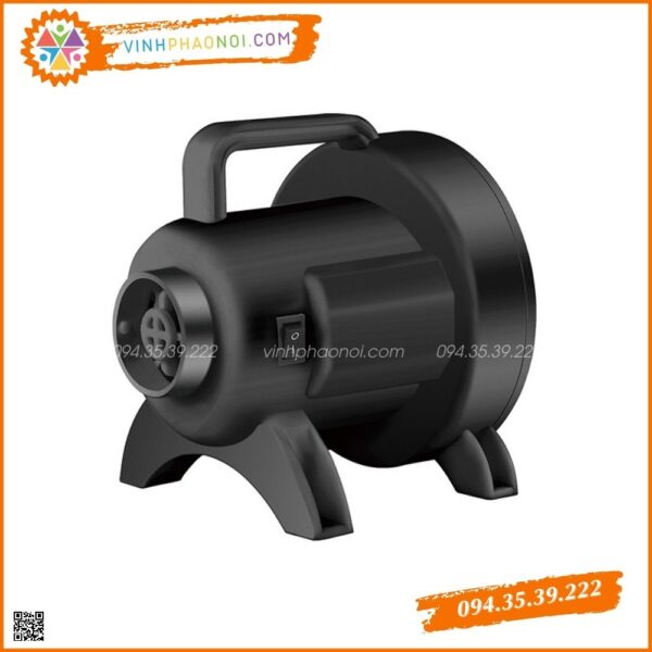 máy thổi khí 1200w