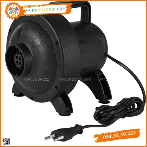 máy thổi khí 1200w