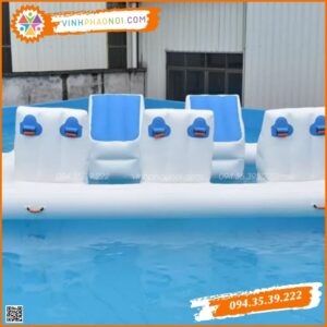 Năm bước nhảy, người nhện nhảy